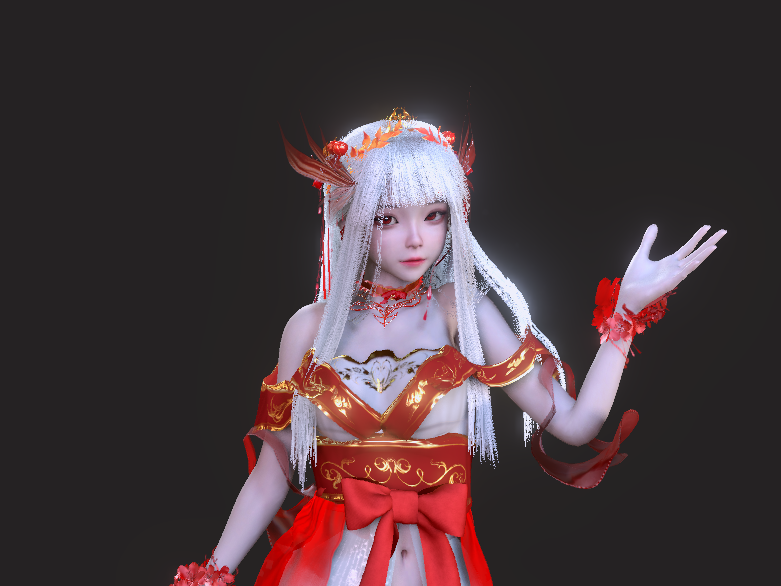 NAYARI.YUTU-林夕资源VAM