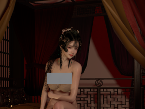 TrogDa.XueYi-林夕资源VAM