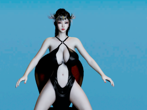 琴雅.to be dance-林夕资源VAM