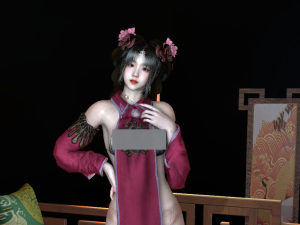 TrogDa.XiaoYu-林夕资源VAM