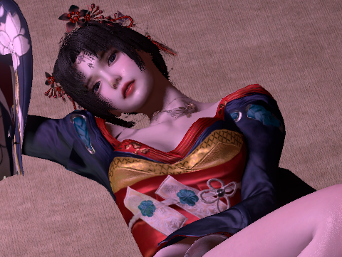TrogDa.Yoto_Hime-林夕资源VAM