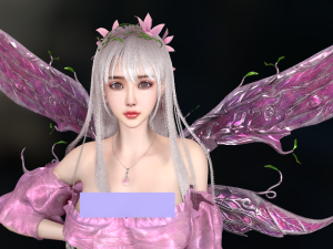 vam_odd.Fairy-林夕资源VAM