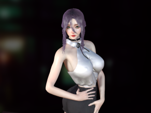 vam_odd.leisai-林夕资源VAM