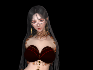 vam_odd.nangong-林夕资源VAM