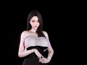 vam_odd.yuanyuan-林夕资源VAM