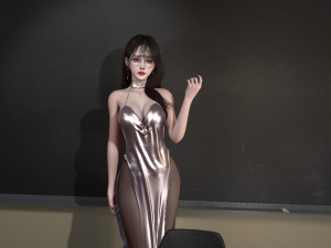 xiaopingguo.小慧老师-林夕资源VAM