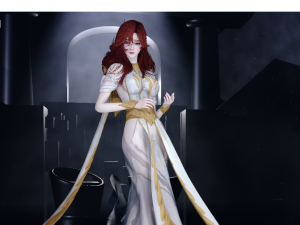 yangyang.法师-焱-林夕资源VAM