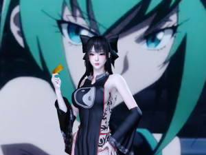 yangyang.通灵王-道润-林夕资源VAM