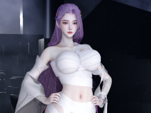 yangyang.我的大师尊-林夕资源VAM