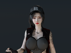 yangyang.吴嘉欣-林夕资源VAM