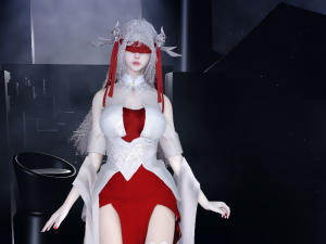 yangyang.玉罗刹-林夕资源VAM