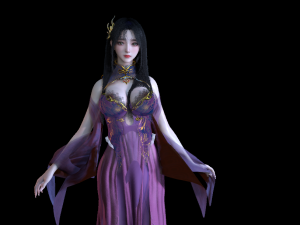 yangyang.紫薇仙子-林夕资源VAM