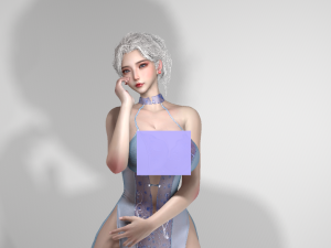 小软想睡觉.图穷匕见-林夕资源VAM