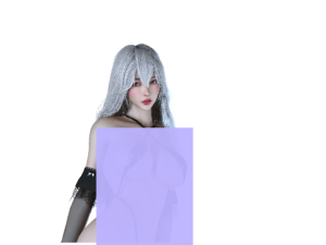 HMZ.Luci-林夕资源VAM