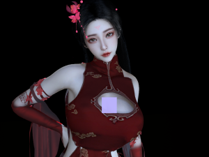 HMZ.唐东东-林夕资源VAM