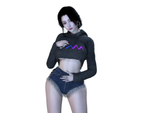 HMZ.婉萍-林夕资源VAM