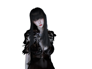 HMZ.羽欣-林夕资源VAM