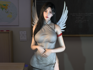 HMZ.小雅-林夕资源VAM