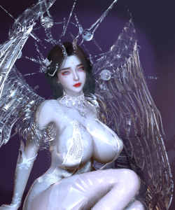 vamxw.应龙女皇白萱儿-林夕资源VAM