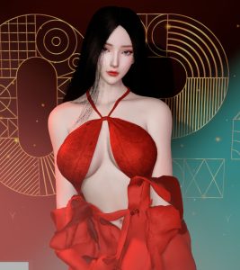 Dnaddr.Daji_妲己-林夕资源VAM