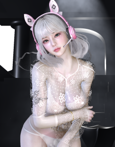 木七八兮.我是歌手雪莉-林夕资源VAM