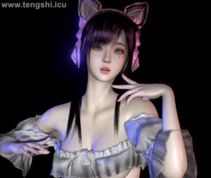 未知.双妹.1-林夕资源VAM