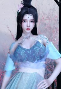 yangyang.洛无双-林夕资源VAM