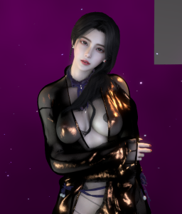 qiaqia.qingyan2_清妍2.0-林夕资源VAM