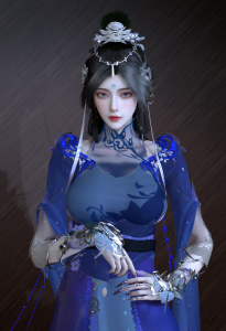 未知.琬清-林夕资源VAM