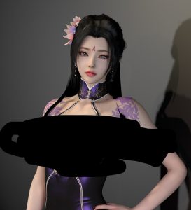 kesuen.紫苑-林夕资源VAM