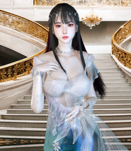 456.紫薇仙子-林夕资源VAM