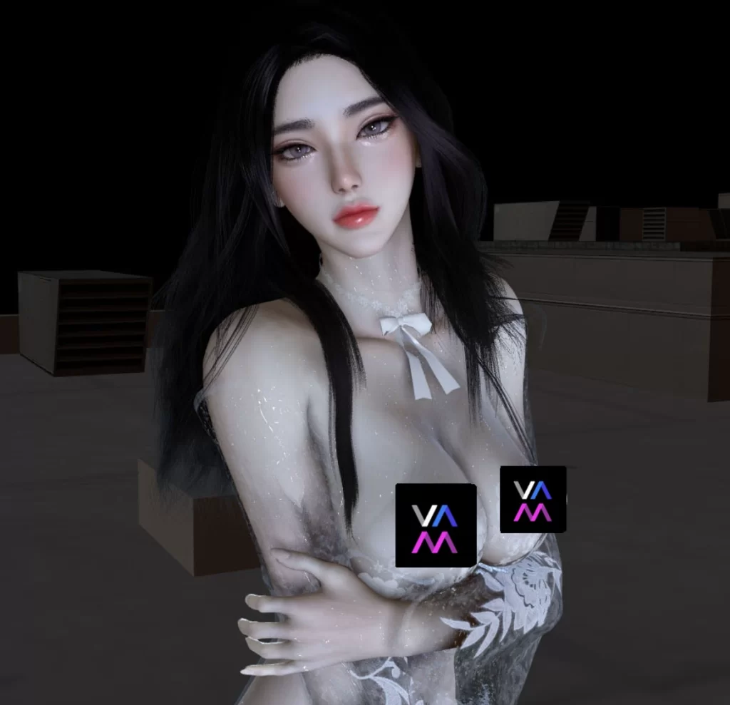 HMZ.绮梦-林夕资源VAM