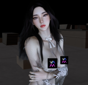 HMZ.绮梦-林夕资源VAM