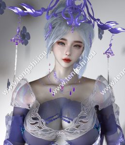 风灵-林夕资源VAM