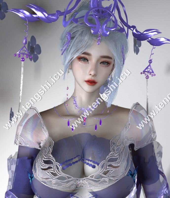 风灵-林夕资源VAM