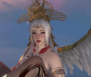 101.森林女王-林夕资源VAM