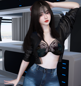 SEN.酱酱.1《站长瞎弄的，免费分享》-林夕资源VAM