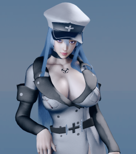 AISIDESI-林夕资源VAM