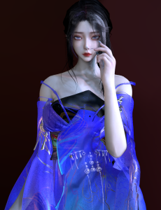 AIXI-林夕资源VAM