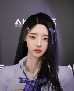 AKKEVE.Hye_Mi-林夕资源VAM