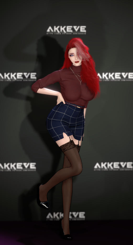 AKKEVE.Mila