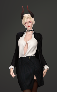 AKKEVE.Nora-林夕资源VAM