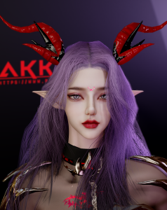 AKKEVE.Olivia_V1-林夕资源VAM