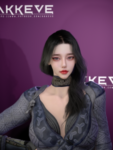 AKKEVE.Remi_V2-林夕资源VAM