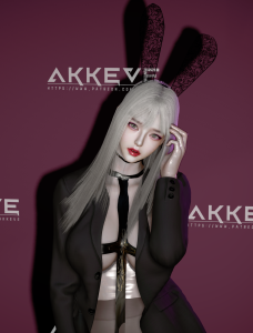 AKKEVE.Rylee-林夕资源VAM