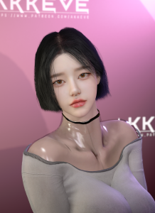 AKKEVE.Seo_Ha-林夕资源VAM