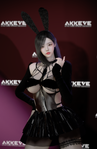 AKKEVE.Yeon_Hee-林夕资源VAM
