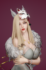 AKKEVE.coco-林夕资源VAM