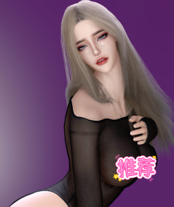 AKKEVE.look-004_V2-林夕资源VAM