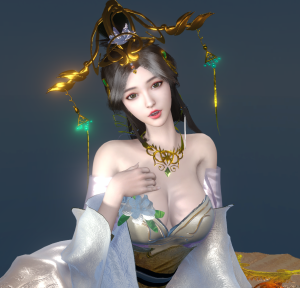 Archer.FengYu.1-林夕资源VAM